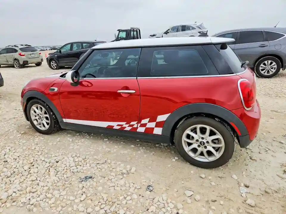 WMWXM5C59ET730998 2014 MINI COOPER-1