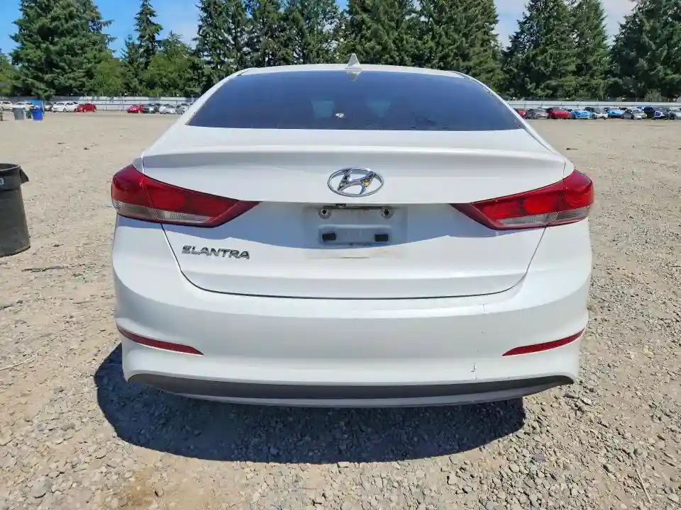 5NPD84LF5JH306794 2018 HYUNDAI ELANTRA VA-5