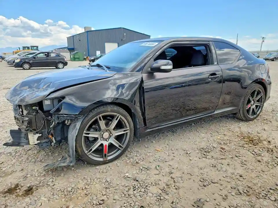 JTKJF5C79FJ002463 2015 SCION TC-0
