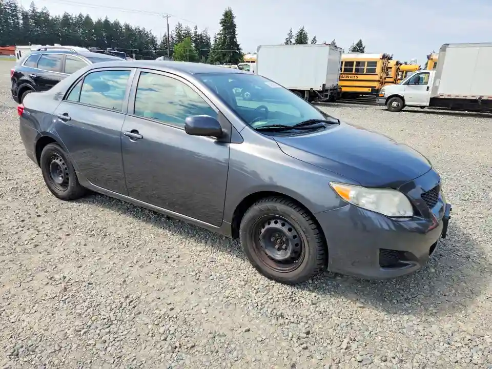 2T1BU4EE0AC399055 2010 TOYOTA COROLLA-3