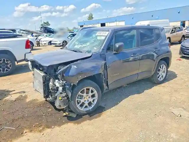 ZACNJDB10PPP71933 2023 JEEP RENEGADE-0