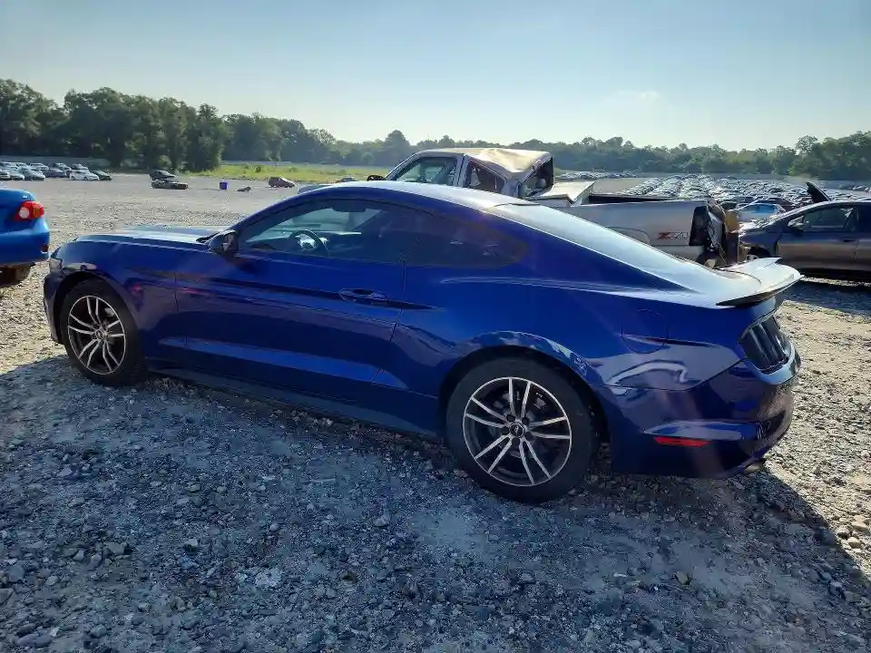 1FA6P8TH2F5373564 2015 FORD MUSTANG-1
