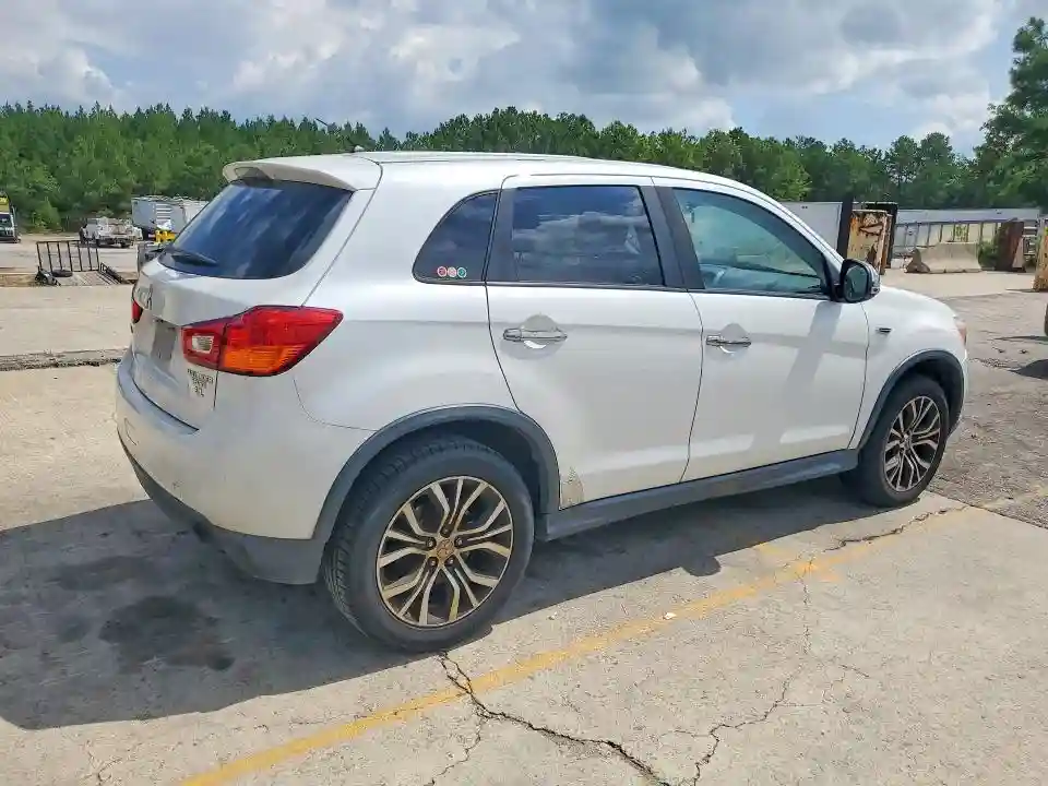JA4AP3AW3GZ043249 2016 MITSUBISHI OUTLANDER-2
