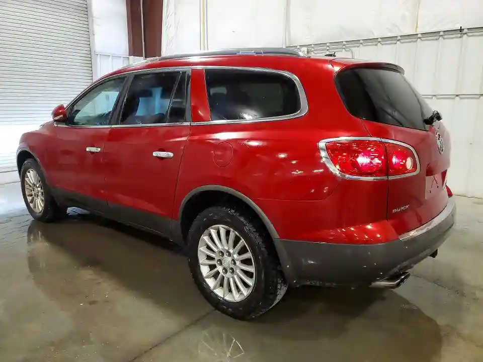 5GAKRCED3CJ100119 2012 BUICK ENCLAVE-1