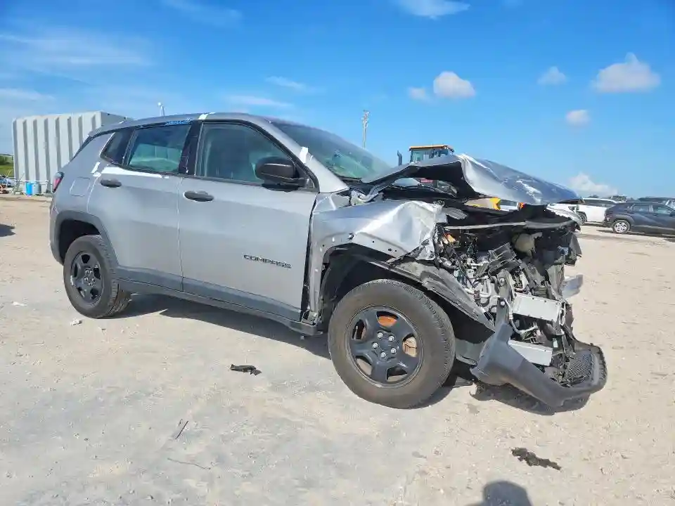 3C4NJDAB1MT554358 2021 JEEP COMPASS-3