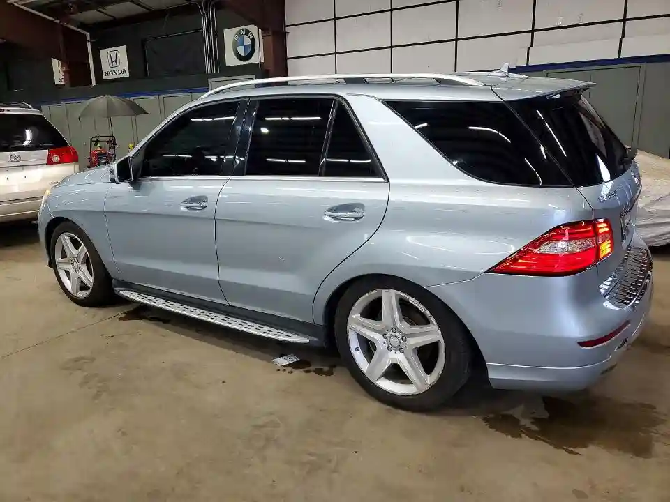 4JGDA7DB6EA313408 2014 MERCEDES-BENZ M-CLASS-1