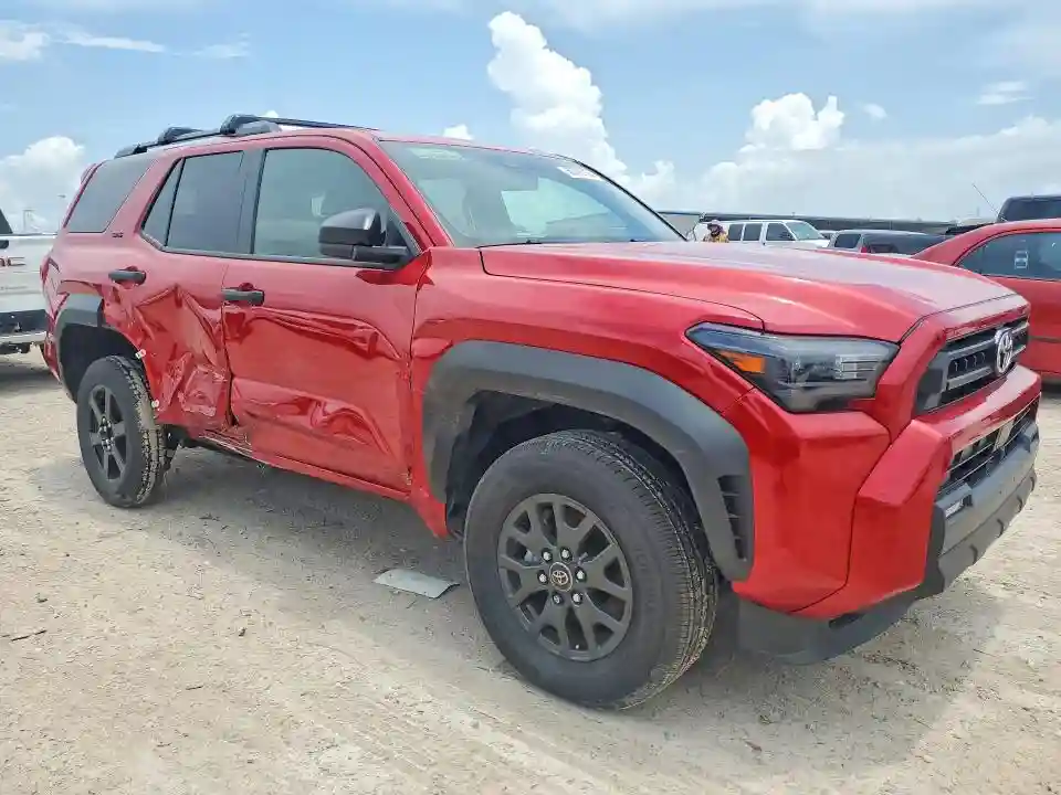 JTEVA5AR9T5009876 2026 TOYOTA 4RUNNER-3