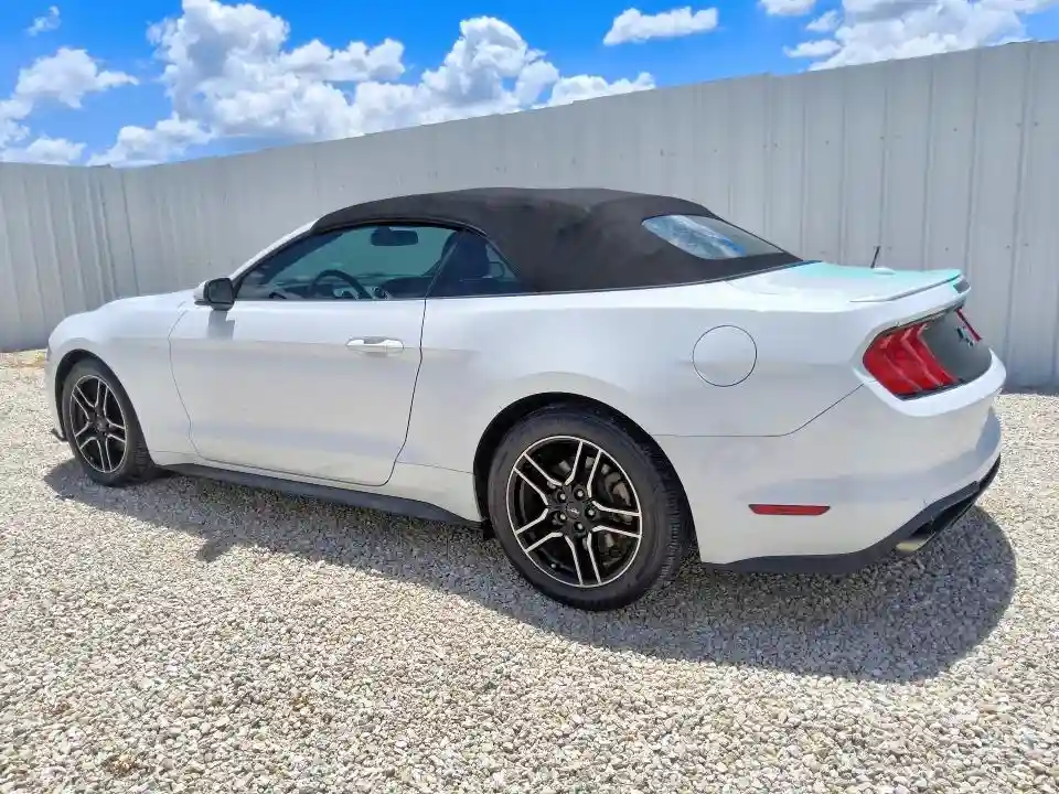 1FATP8UH0L5106047 2020 FORD MUSTANG-1