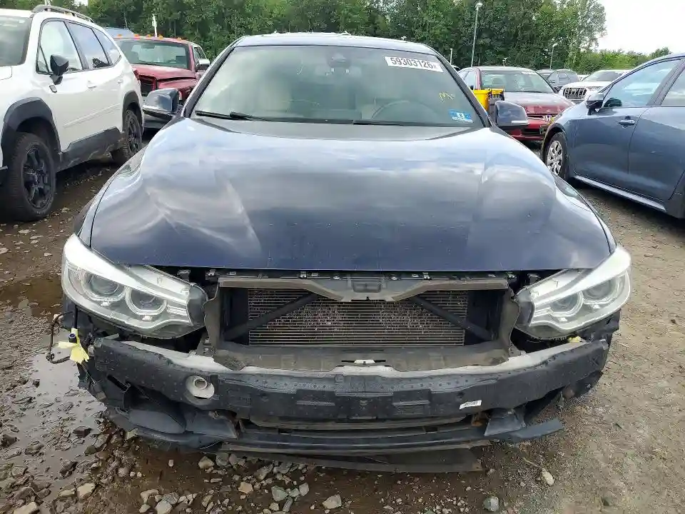 WBA4C9C55GG141567 2016 BMW 4 SERIES-4