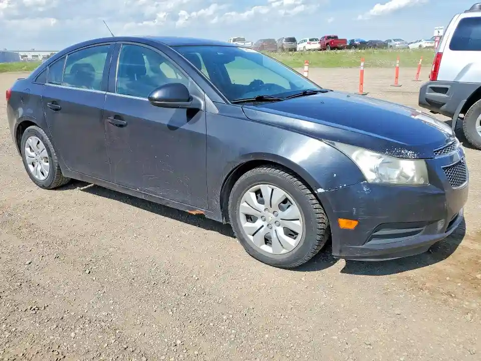 1G1PC5SB1D7309631 2013 CHEVROLET CRUZE-3