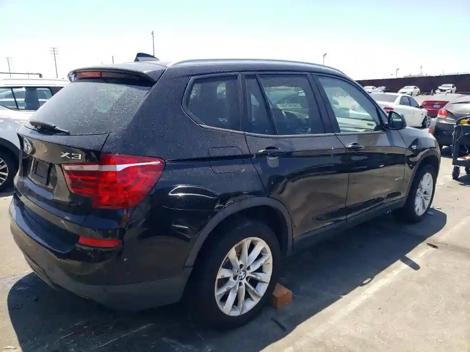 5UXWX9C58G0D65488 2016 BMW X3-2