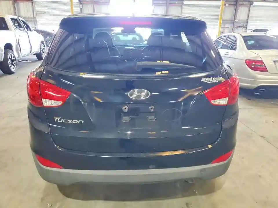 KM8JT3AF1FU111217 2015 HYUNDAI TUCSON-5