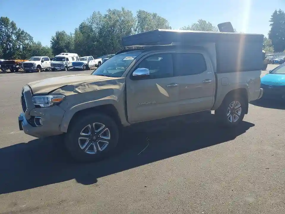 3TMGZ5AN6HM066492 2017 TOYOTA TACOMA-0
