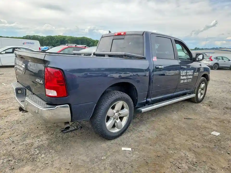 1C6RR7LG7FS672415 2015 RAM 1500-2