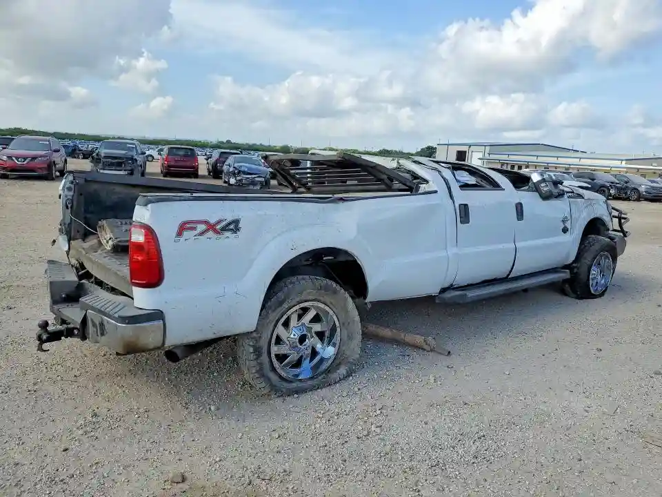 1FT7W2B68DEA99024 2013 FORD F250-2