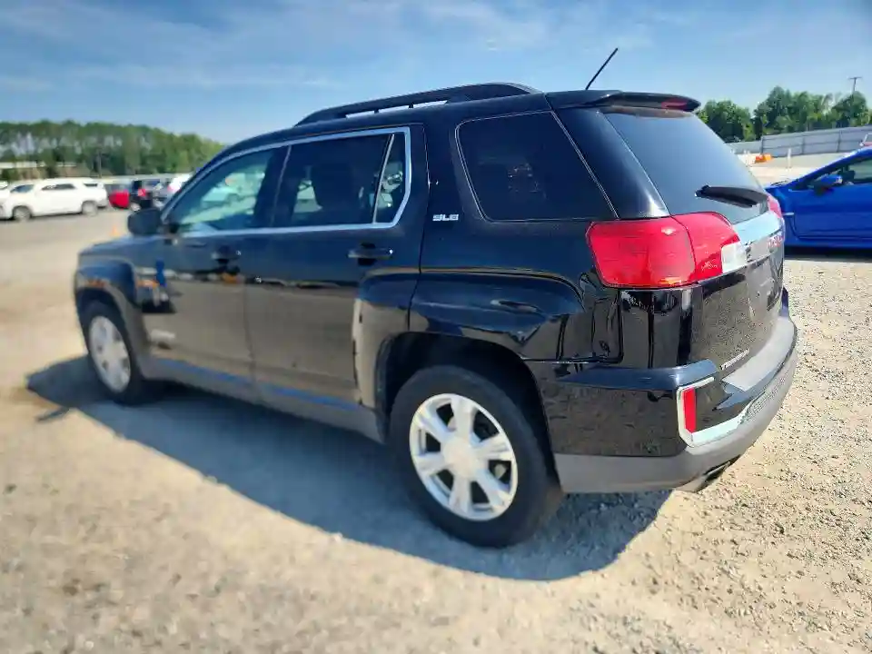 2GKFLTEK1H6181811 2017 GMC TERRAIN-1