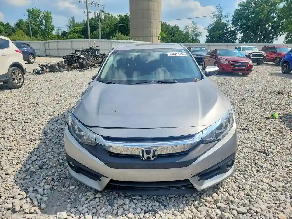 JHMFC1F31JX018121 2018 HONDA CIVIC-4