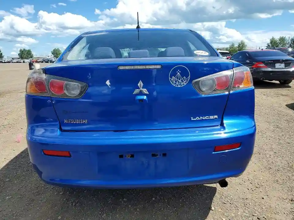 JA32U2FU2HU603523 2017 MITSUBISHI LANCER-5