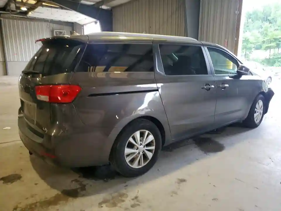 KNDMB5C12G6100976 2016 KIA SEDONA-2