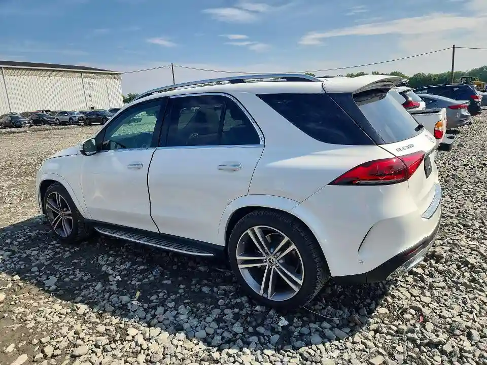 4JGFB4JB0NA712369 2022 MERCEDES-BENZ GLE-CLASS-1