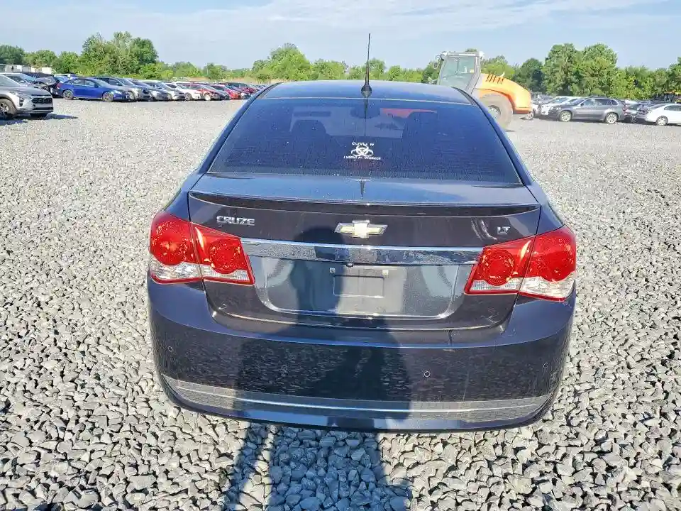 1G1PC5SB9E7440212 2014 CHEVROLET CRUZE-5