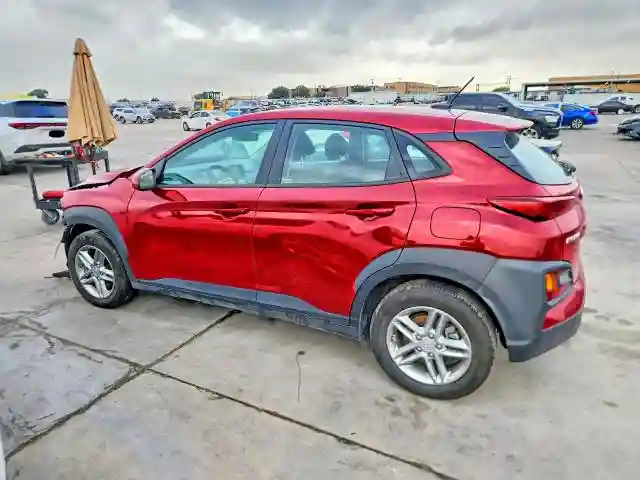 KM8K1CAAXMU660023 2021 HYUNDAI KONA-1