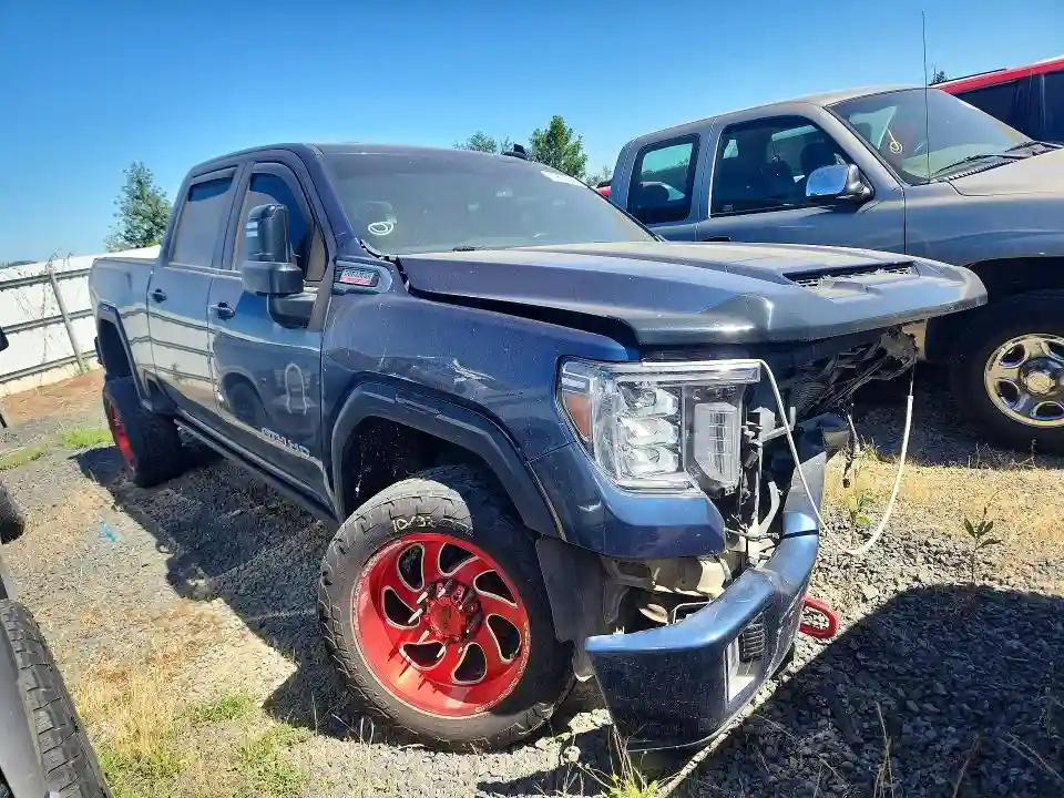 1GT49PEY4NF218221 2022 GMC SIERRA-1