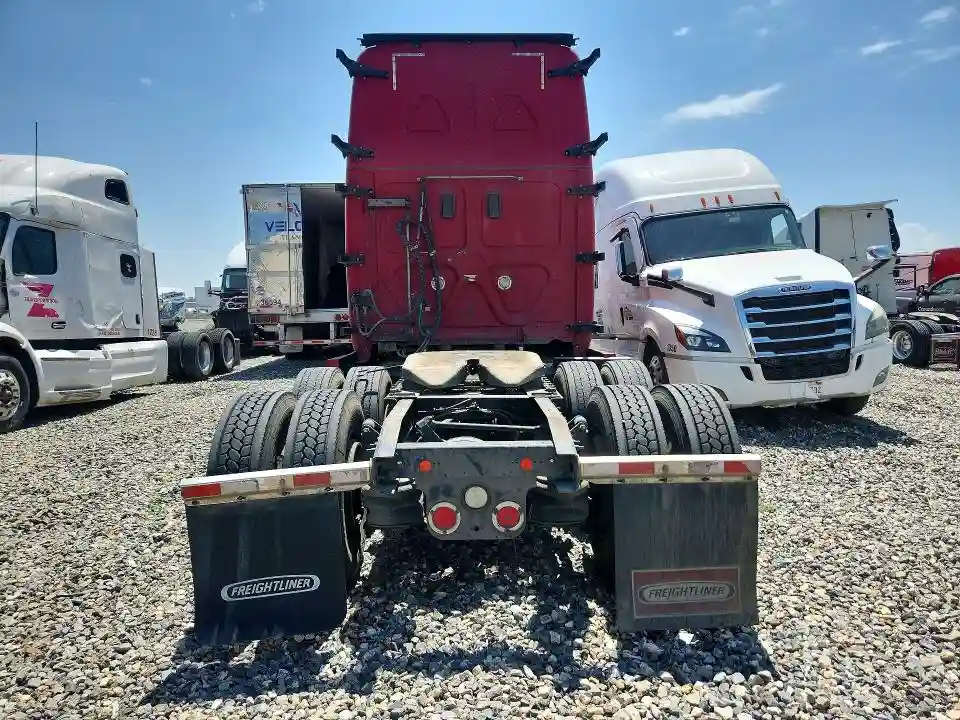 3AKJGLDR6HSHM5713 2017 FREIGHTLINER ALL OTHER-5