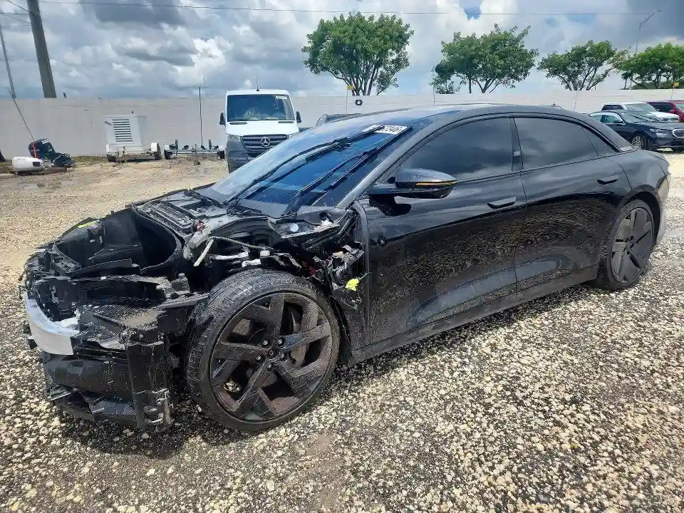 50EA1DAA0NA001906 2022 LUCID MOTORS AIR-0
