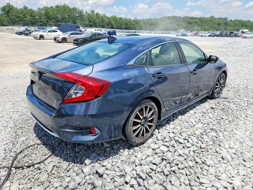 JHMFC1F74KX002144 2019 HONDA CIVIC-2