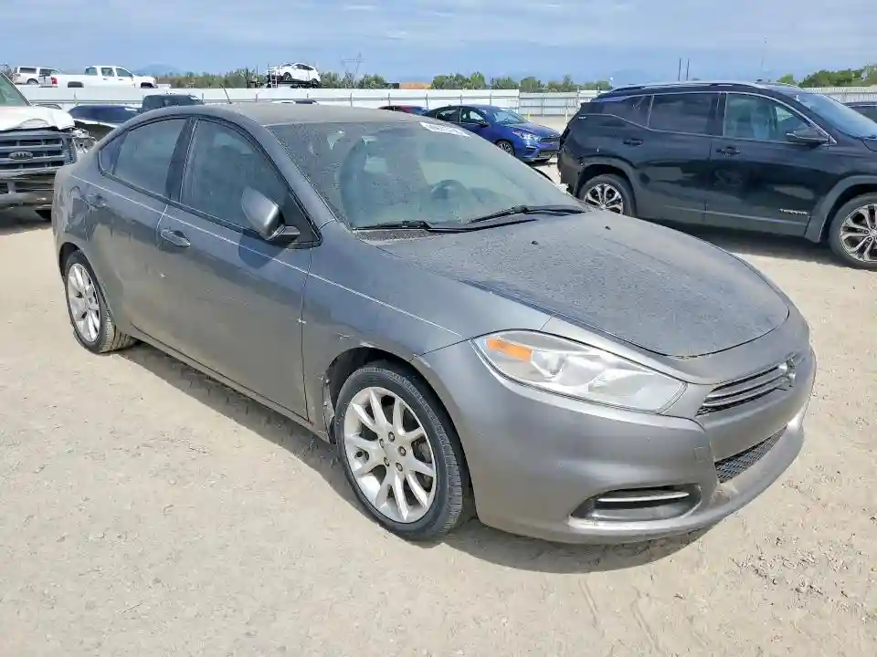 1C3CDFBH6DD707811 2013 DODGE DART-3