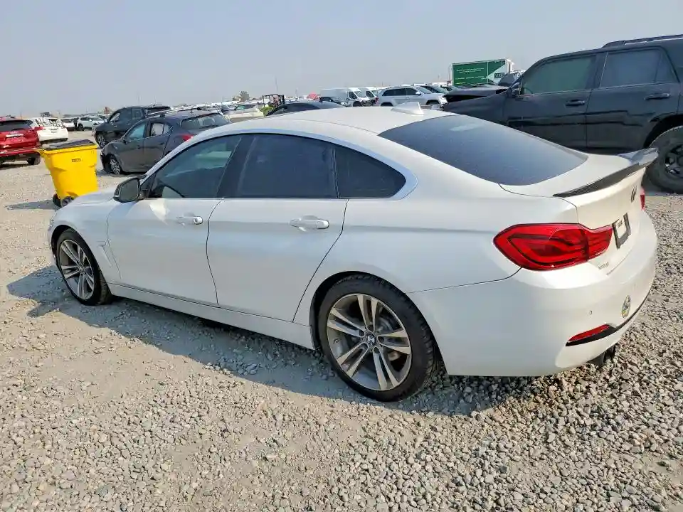 WBA4J1C50JBG80418 2018 BMW 4 SERIES-1