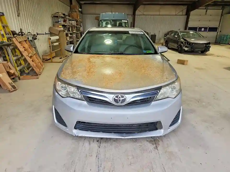 4T1BF1FK8CU026327 2012 TOYOTA CAMRY-4