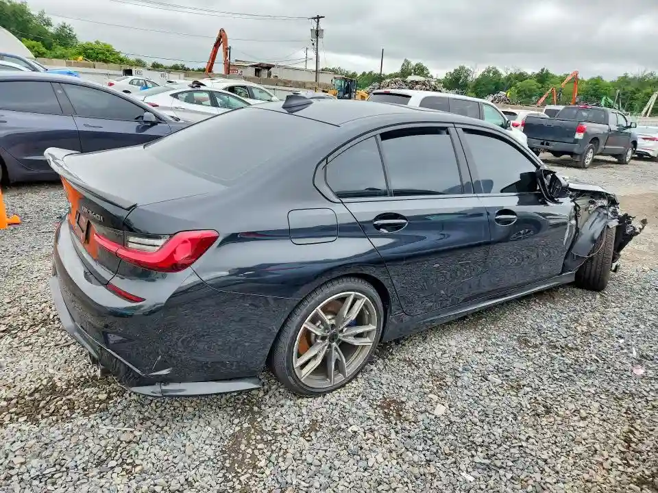 WBA5U9C08LFH58972 2020 BMW M3-2