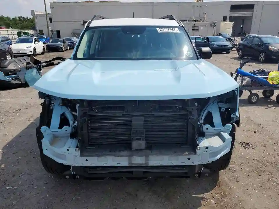 3FMCR9G66PRD17577 2023 FORD BRONCO-4