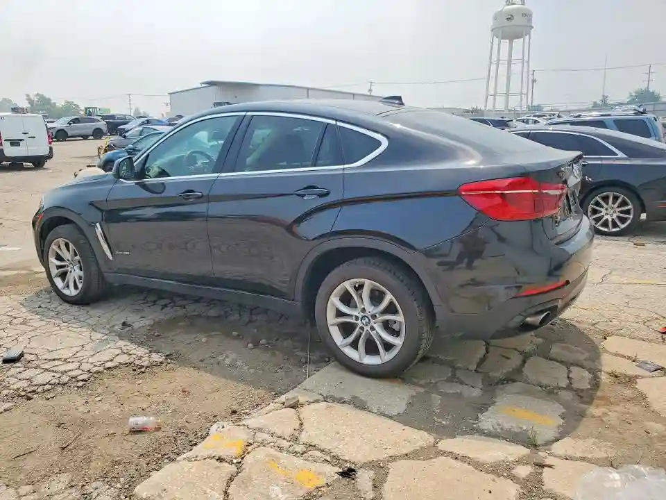 5UXKU2C58F0F95271 2015 BMW X6-1