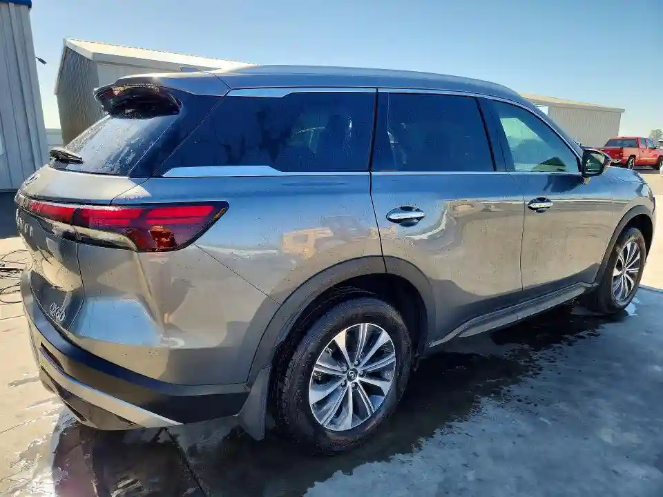 5N1AL1FRXSC345072 2025 INFINITI QX60-2