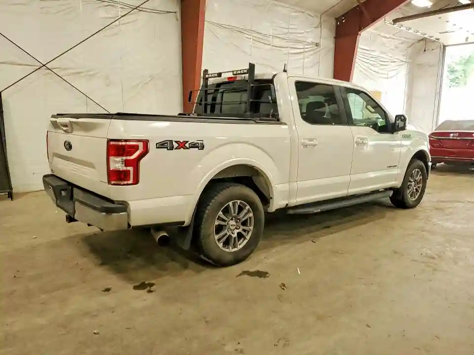 1FTFW1E11JFD92260 2018 FORD F-150-2