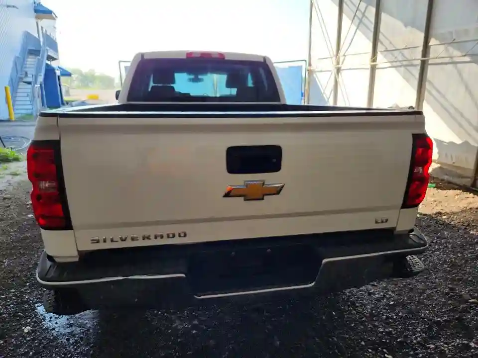 2GCVKPEC7K1184470 2019 CHEVROLET SILVERADO-5
