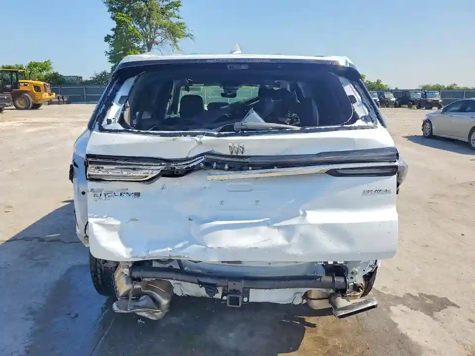 5GAERCKS2TJ160697 2026 BUICK ENCLAVE-4