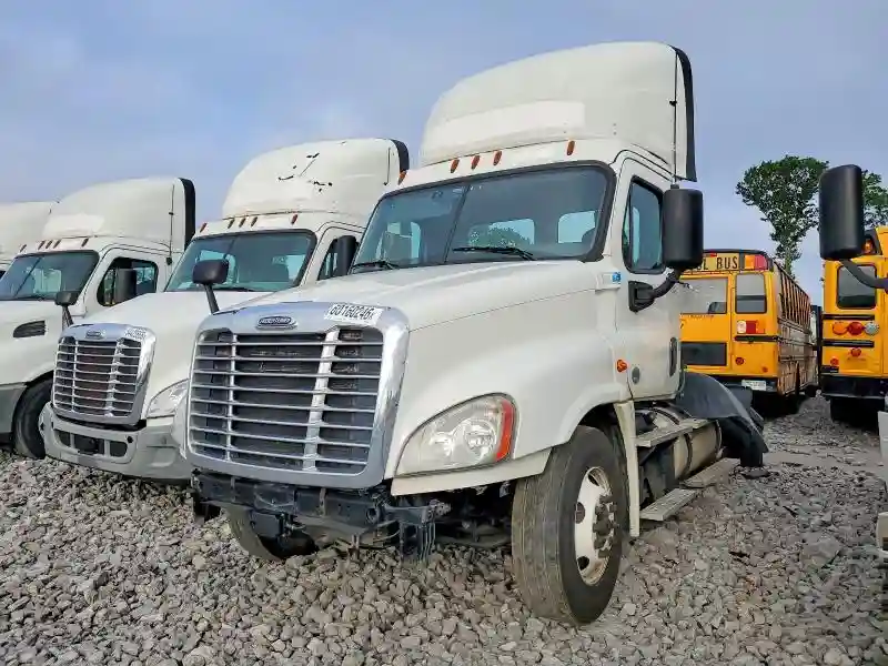 3AKBGDDR0KSKS4646 2019 FREIGHTLINER ALL OTHER-1