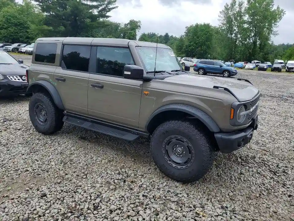 1FMEE9BP8SLB12015 2025 FORD BRONCO-3
