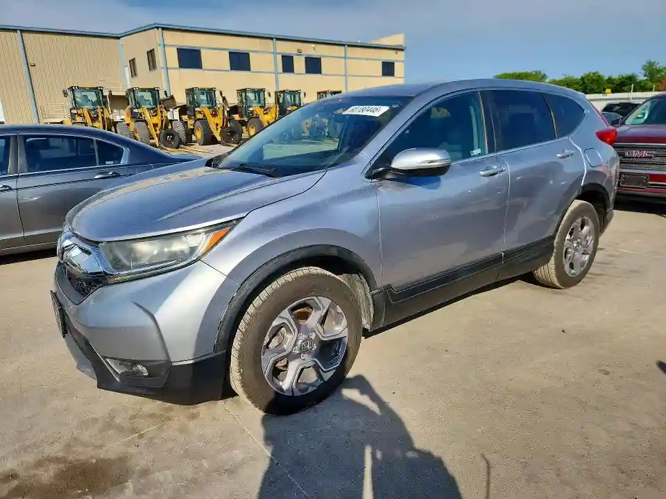 7FARW2H50KE047314 2019 HONDA CRV-0