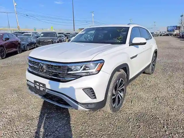 1V2BE2CA2PC224775 2023 VOLKSWAGEN ATLAS-0