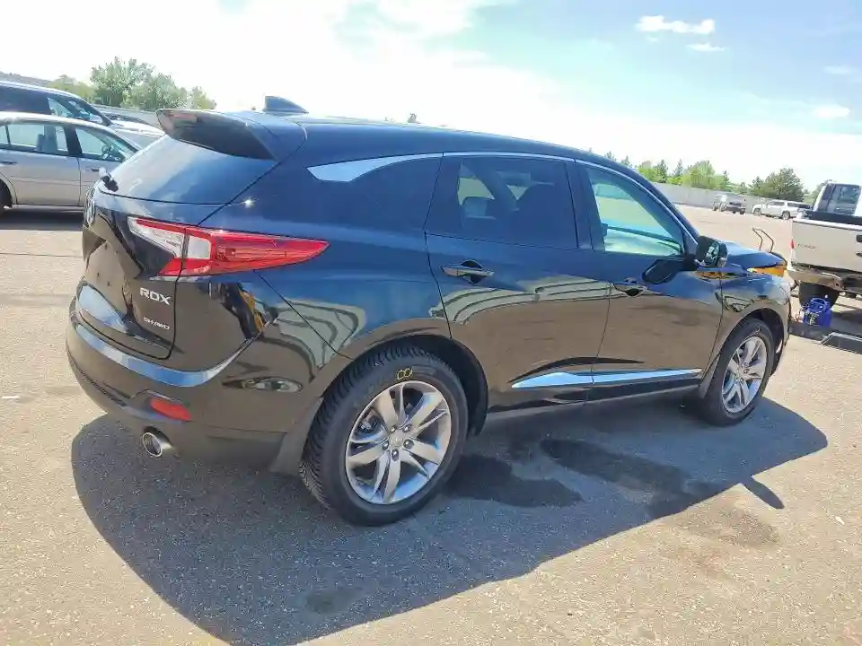 5J8TC2H70ML029716 2021 ACURA RDX-2