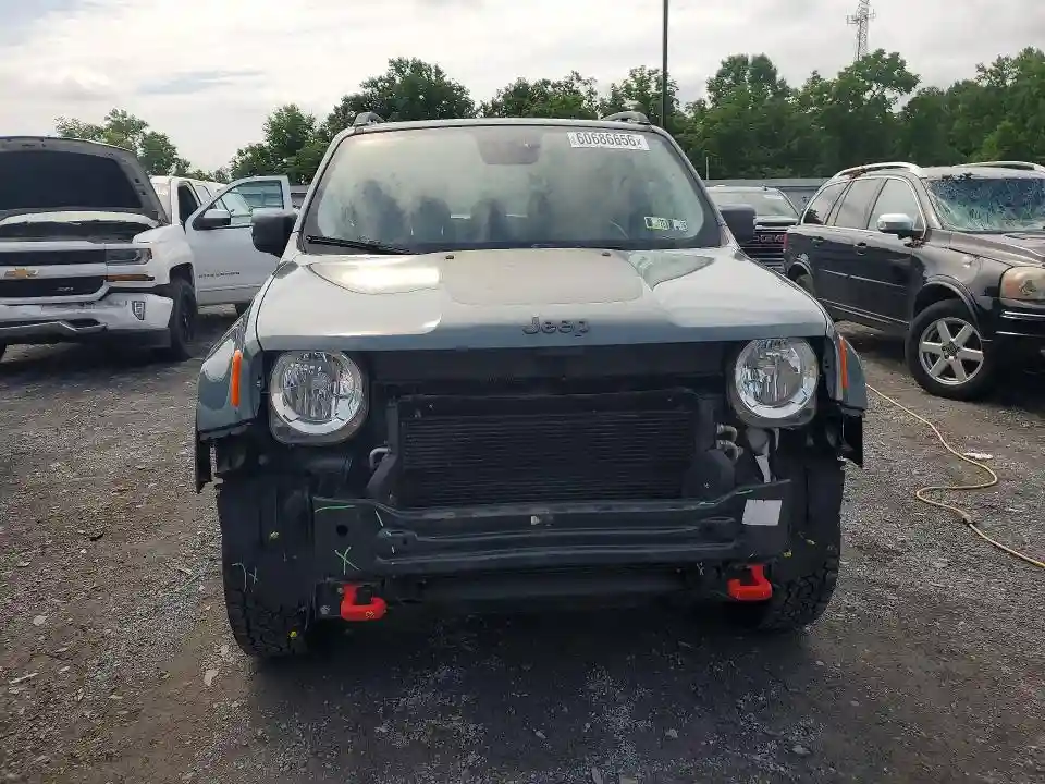 ZACCJBCT1GPD19665 2016 JEEP RENEGADE-4