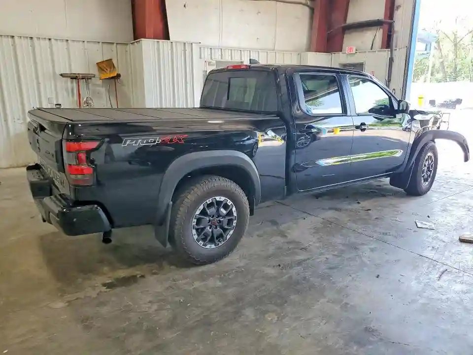 1N6ED1FK7SN652089 2025 NISSAN FRONTIER-2