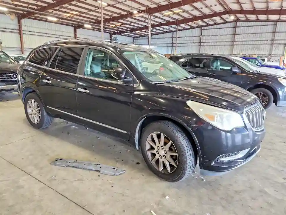 5GAKRBKD1GJ285808 2016 BUICK ENCLAVE-3