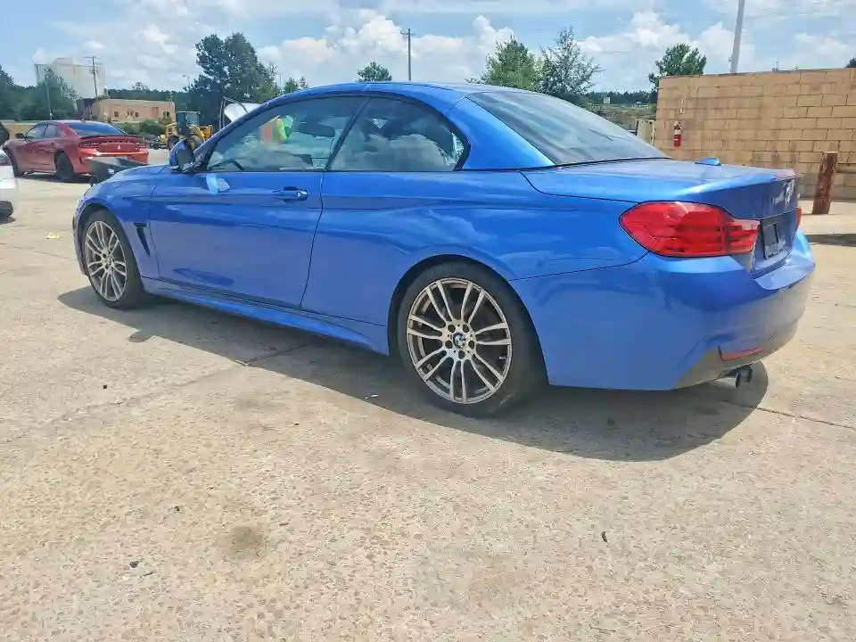 WBA4U7C57H5H19685 2017 BMW 4 SERIES-1