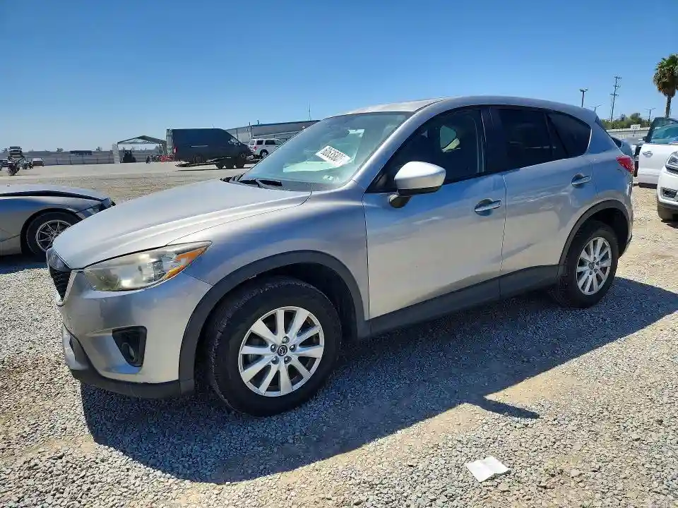 JM3KE2CE2D0136432 2013 MAZDA CX-5-0